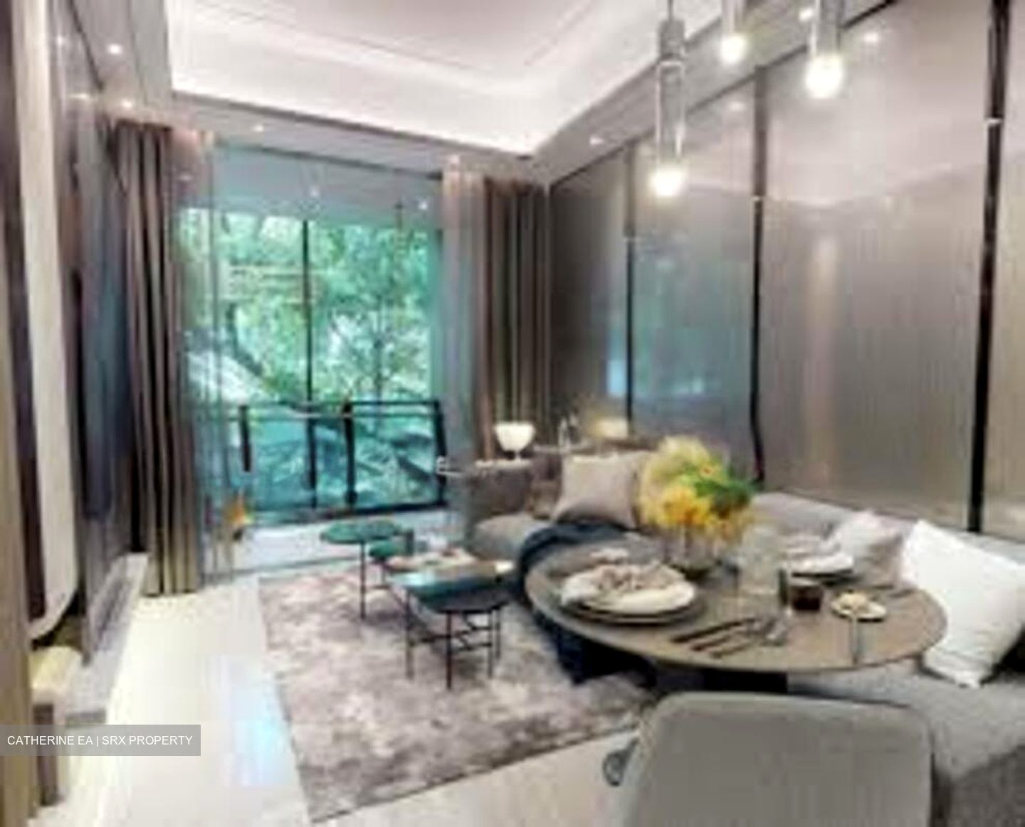Vela Bay (D16), Apartment #610461671